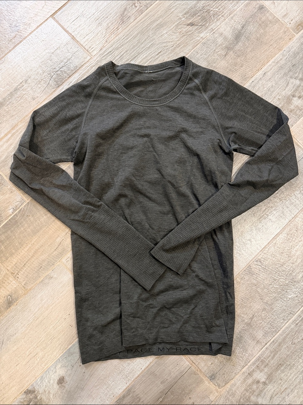 Long Sleeve Lululemon